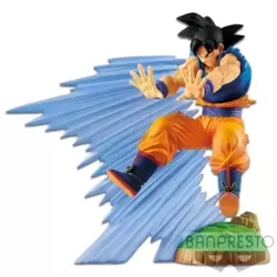 Son Goku - History Box - Vol.1
