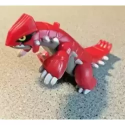 Groudon