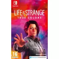 Life Is Strange True Colors