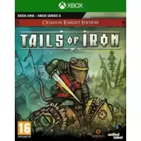 Tails Of Iron