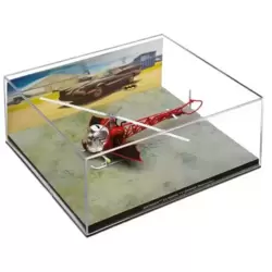Batman Classic TV Series Batcopter