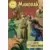 Mandrake - Le sinistre jardin de Wouzou