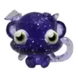 Chop Chop Glitter Purple