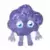 Series 1 - Dipsy Glitter Purple