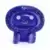 Ecto Glitter Purple
