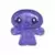 Hansel Glitter Purple