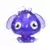 McNulty Glitter Purple