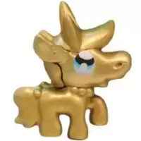 Priscilla Gold