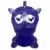 Snookums Glitter Purple