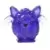 Squidge Glitter Purple