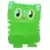 Plinky Glitter Green