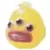 Squiff Glitter Yellow