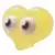 Tiamo Glitter Yellow