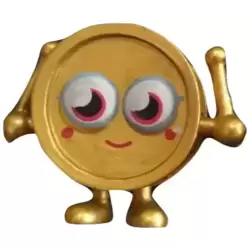 Wallop Gold