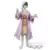 Statues Banpresto - Dr.stone - Figure Of Stone World - Gen Asagiri & Senku Ishigami