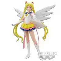 Eternal Sailor Moon - Glitter & Glamours (version B)