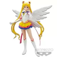 Eternal Sailor Moon - Glitter & Glamours (version A)