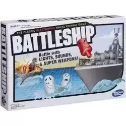 Battle ship