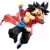 Son Goku X Super Saiyan 4 - SDBH 9th Anniversary