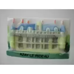 Azay le Rideau