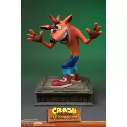Crash Bandicoot