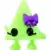 Cleo Scream Green