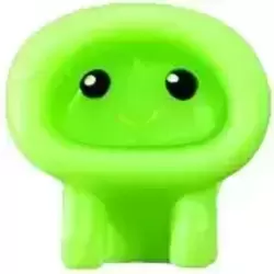 Ecto Scream Green