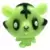 Jeepers Scream Green