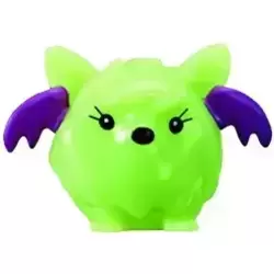Squidge Scream Green