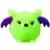 Squidge Scream Green