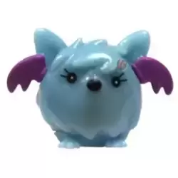 Squidge Voodo Blue