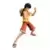 One Piece MegaHouse - Monkey D Luffy - Past Blue - Variable Action Heroes 