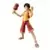 One Piece MegaHouse - Monkey D Luffy - Past Blue - Variable Action Heroes 