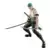 One Piece MegaHouse - Roronoa Zoro - Past Blue Variable Action Heroes