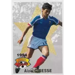 Alain Giresse