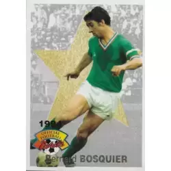 Bernard Bosquier