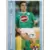 Panini Official Football Cards 1994 - Christophe Deguerville