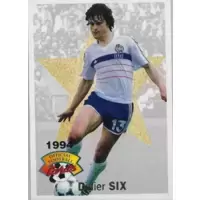 Didier Six