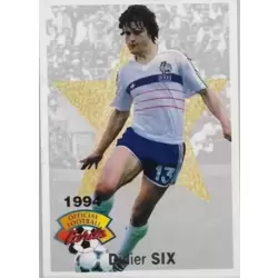 Didier Six
