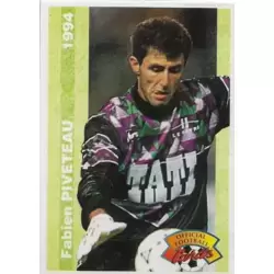 Fabien Piveteau