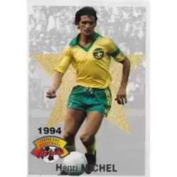 Henri Michel