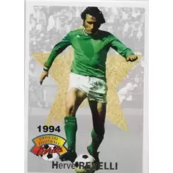 Hervé Revelli