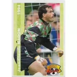 Jean-Claude Nadon