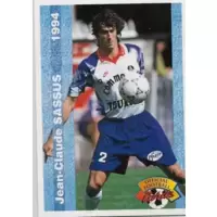 Jean-Claude Sassus