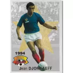 Jean Djorkaeff