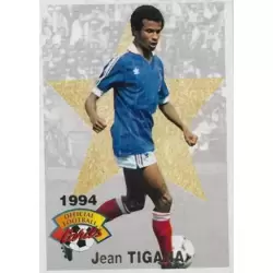 Jean Tigana