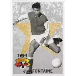 Just Fontaine