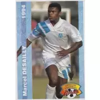 Marcel Desailly