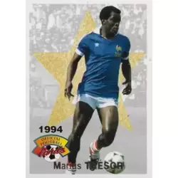 Marius Trésor