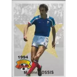 Maxime Bossis